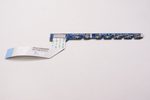 LS-6063P Toshiba Led Board A665-S6090 P755-3DV20 p755-s5390