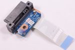 LS-6583P Acer Optical Drive Connector Board 15-F019DX