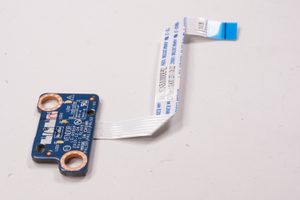 LS-6595P Dell LED Board LATITUDE E6420