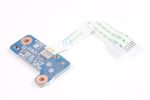 LS-7784P Dell LED Indicator Board LATITUDE E6430