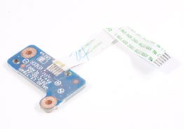 LS-7784P Dell LED Indicator Board LATITUDE E6430