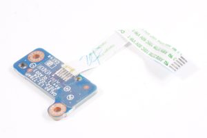 LS-7784P Dell LED Indicator Board LATITUDE E6430