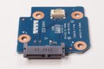 LS-9104P Dell Sata Dvd Adapter Board M731R-5735