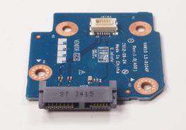 LS-9104P Dell Sata Dvd Adapter Board M731R-5735