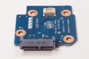 LS-9104P Dell Sata Dvd Adapter Board M731R-5735