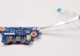 LS-9633P Lenovo G500 Card Reader Board With Cable G505