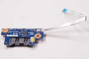 LS-9633P Lenovo G500 Card Reader Board With Cable G505