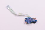 LS-9936P Dell Wifi Switch Board LATITUDE E6440