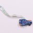 LS-9936P Dell Wifi Switch Board LATITUDE E6440