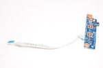 LS-A302P Dell Led Board W/Cable AW13R2-5567SLV