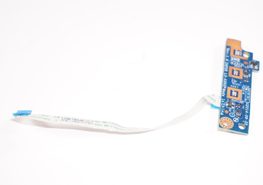 LS-A302P Dell Led Board W/Cable AW13R2-5567SLV