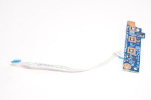 LS-A302P Dell Led Board W/Cable AW13R2-5567SLV
