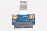 LS-B095P Lenovo Hard Drive Board B50-45