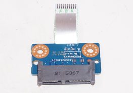 LS-B095P Lenovo Hard Drive Board B50-45