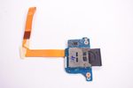 LS-B338P Dell Card Reader Board LATITUDE 13 (7350)