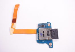 LS-B338P Dell Card Reader Board LATITUDE 13 (7350)