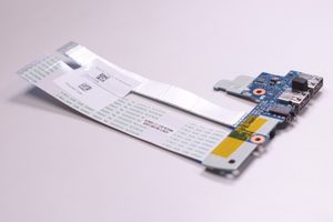 LS-C531P Hp USB, I/ O BOARD M7-N101DX