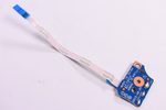 LS-C621P Dell Indicator Board E5270