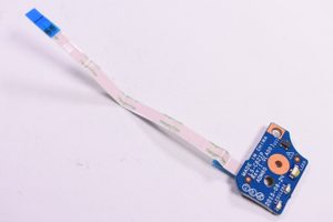 LS-C621P Dell Indicator Board E5270