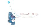 LS-C631P Dell LED Board LATITUDE E5470
