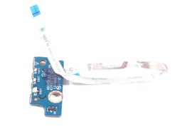 LS-C631P Dell LED Board LATITUDE E5470