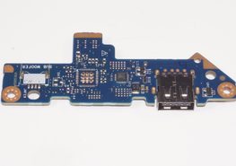 LS-D759P Dell USB Board AW17R5-7811BLK-PUS