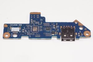 LS-D759P Dell USB Board AW17R5-7811BLK-PUS