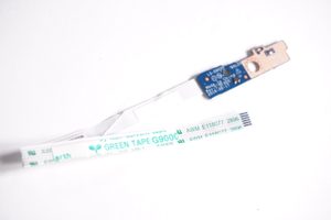 LS-D802P Dell I5565-5851 Power Sw Board I5565-5851 I5567-4563