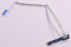 LS-D803P Compaq LED Board I5567-1836GRY I5565-0018BLU I5565-0020GRY