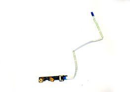 LS-D992P Dell I7567 Led Board I7567-5000