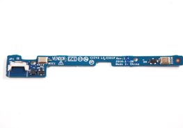 LS-E551P Lenovo MICROPHONE BOARD  80X6002JUS Yoga 720-13IKB