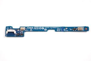 LS-E551P Lenovo MICROPHONE BOARD  80X6002JUS Yoga 720-13IKB