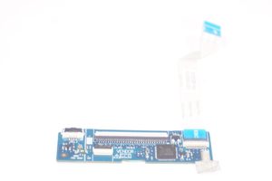 LS-E671P Dell Other Junction Circuit Board XPS9370-7392SLV-PUS