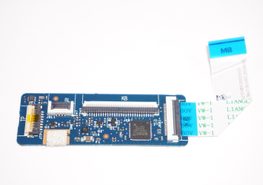 LS-F212P Dell Palmrest Circuit Boards XPS9575-7354BLK-PUS