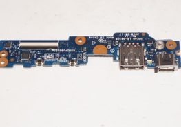 LS-G632P Hp Input Output Board