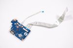 LS-G7118P Dell Input Output Board INSPIRON 3502  N5030