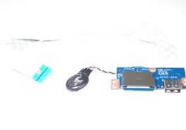 LS-G711P Dell USB Board I3583-3867BLK-PUS