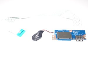 LS-G711P Dell USB Board I3583-3867BLK-PUS