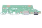 LS-G741P Lenovo Input Output Board 81T9000VUS Chromebook C340-15