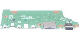 LS-G741P Lenovo Input Output Board 81T9000VUS Chromebook C340-15