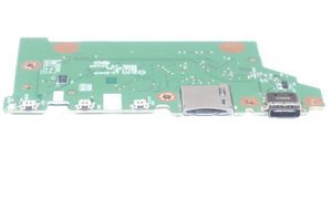 LS-G741P Lenovo Input Output Board 81T9000VUS Chromebook C340-15