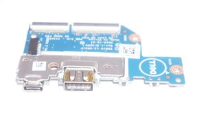 LS-G851P Dell Input Output Board CHROMEBOOK 11 3100