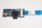 LS-H321P Hp AUDIO BOARD	 15-DW0043DX