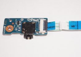 LS-H321P Hp AUDIO BOARD	 15-DW0043DX