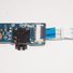 LS-H321P Hp AUDIO BOARD	 15-DW0043DX