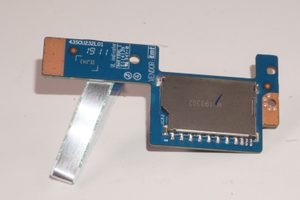 LS-H324P Hp CARD READER BOARD 15-DW0043DX