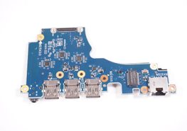 LS-K775P Hp Input Output Board 7A3Q6U8 HP ProBook 630 G8