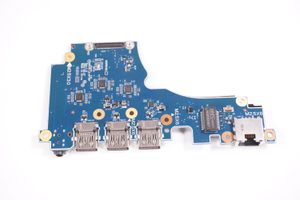 LS-K775P Hp Input Output Board 7A3Q6U8 HP ProBook 630 G8