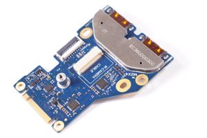 LS-L65BP Dell I/O USB Board AWM15R7-A317BLK-PUS M15 R7