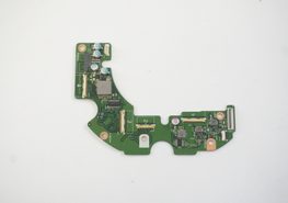 LS-M753P Lenovo  AIO 9 convertor board F0HH0000US YOGA AIO 9 32IRH8